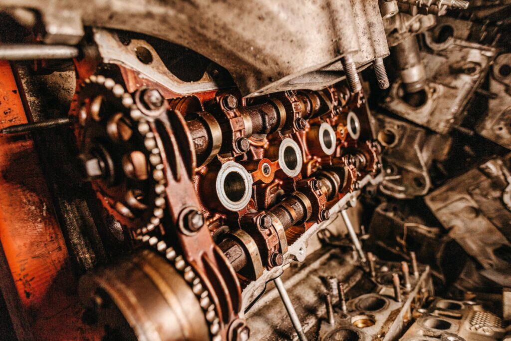 engines-repair